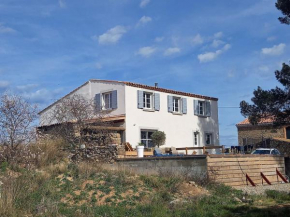 Domaine Saint Augustin